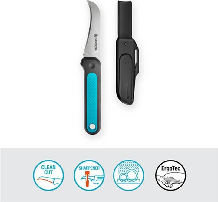 Actual product image Gardena VeggieCut