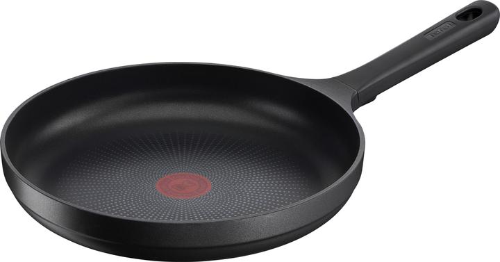 Tefal Trattoria Pro Pfanne 28cm (28 cm, Bratpfanne, Aluminium)