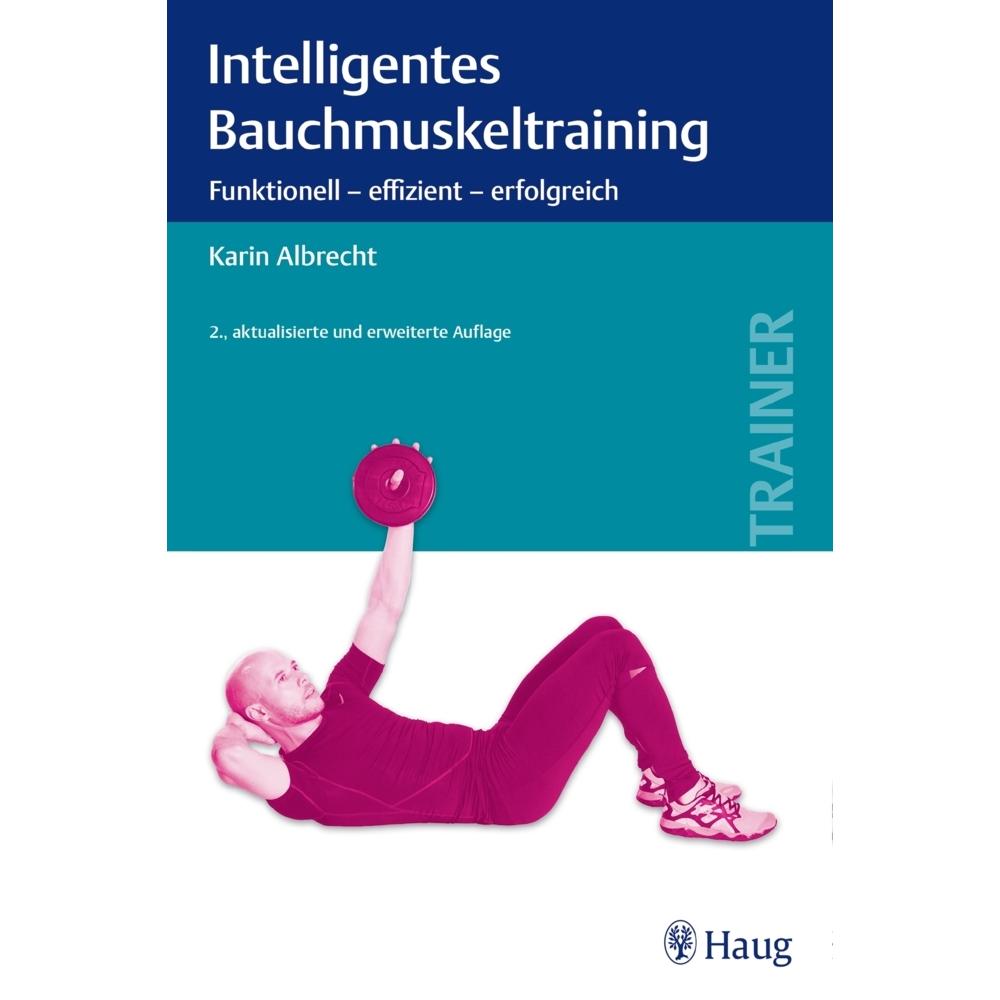 Thumbnail - Haug Karl, Bauchtrainer