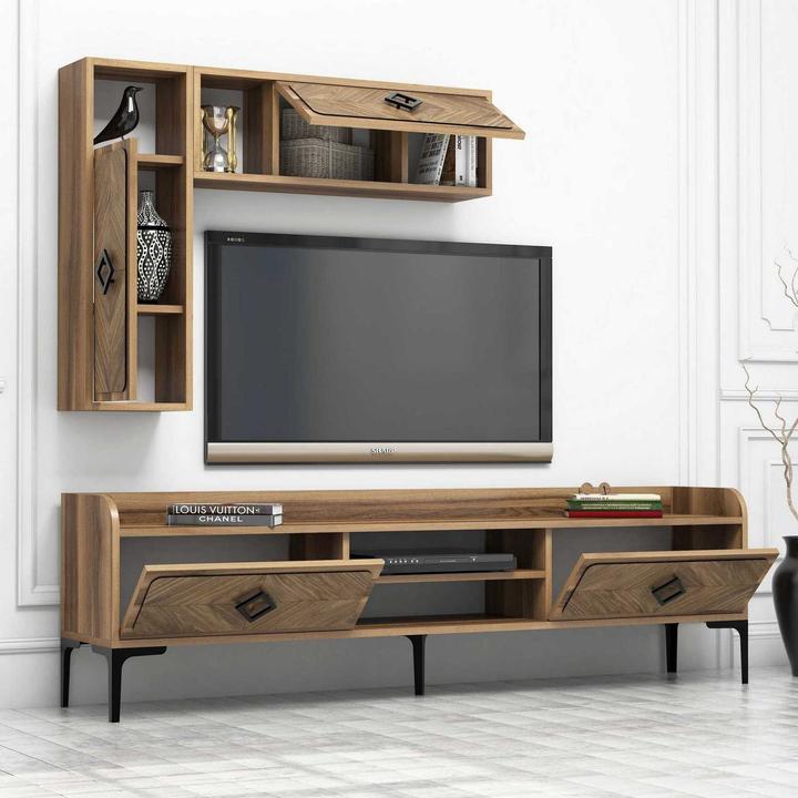 Produktbild Skye Decor Niklas (180 x 35 x 52 cm)