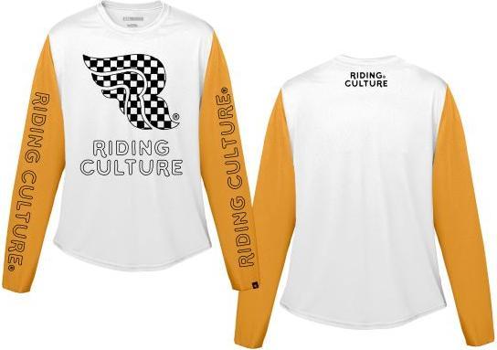 Produktbild Riding Culture Checkerboard Lady (S)