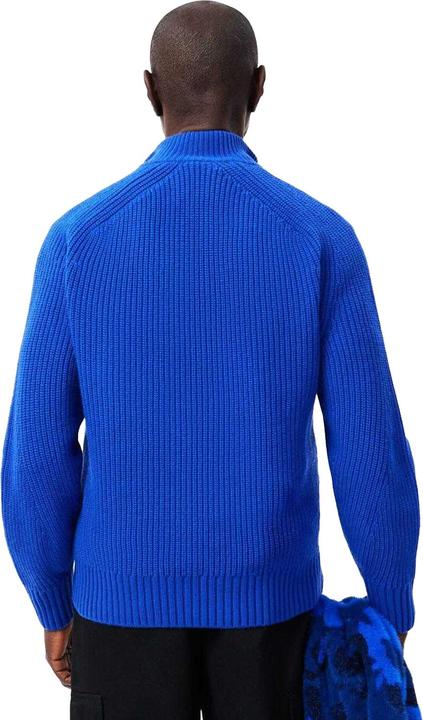 Immagine prodotto Lacoste Maglione Cerniera Collo Alto Uomo (S)