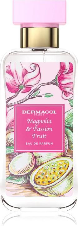 Produktbild Dermacol Magnolia Passion Fruit (Eau de Parfum, 50 ml)