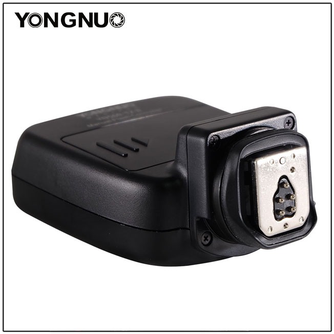 Produktbild Yongnuo YN-560-TX II-C Manual Flash Controller (Blitzgerät Adapter)