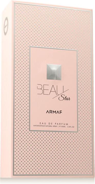 Immagine prodotto Armaf Beau Star Pink Eau De Parfum 100ml (Eau de parfum, 100 ml)