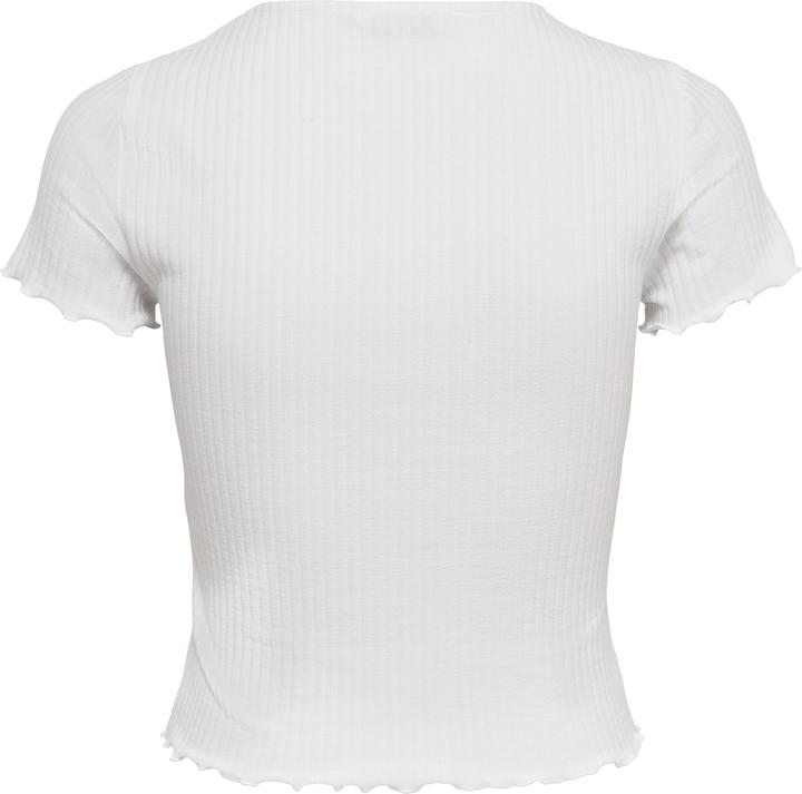 Produktbild Only Ripp Oberteil (M)