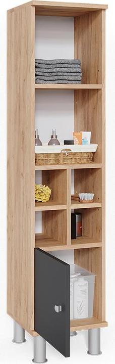 Produktbild Vicco Fynn (30 x 30 x 130.60 cm)