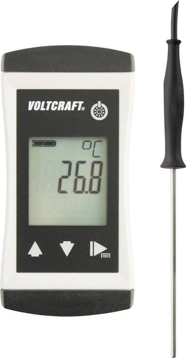 Actual product image Voltcraft Ptm