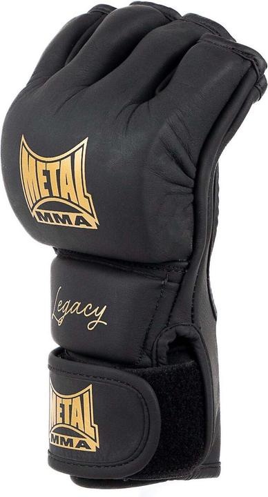 Immagine prodotto Metal Boxe Legacy (XXL)