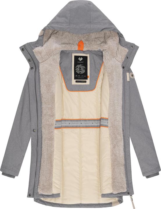 Image du produit Ragwear Elsie Mélange (XL)