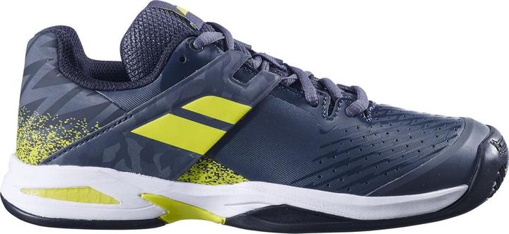 Produktbild Babolat Propulse Clay Grey/Aero Junior (36)
