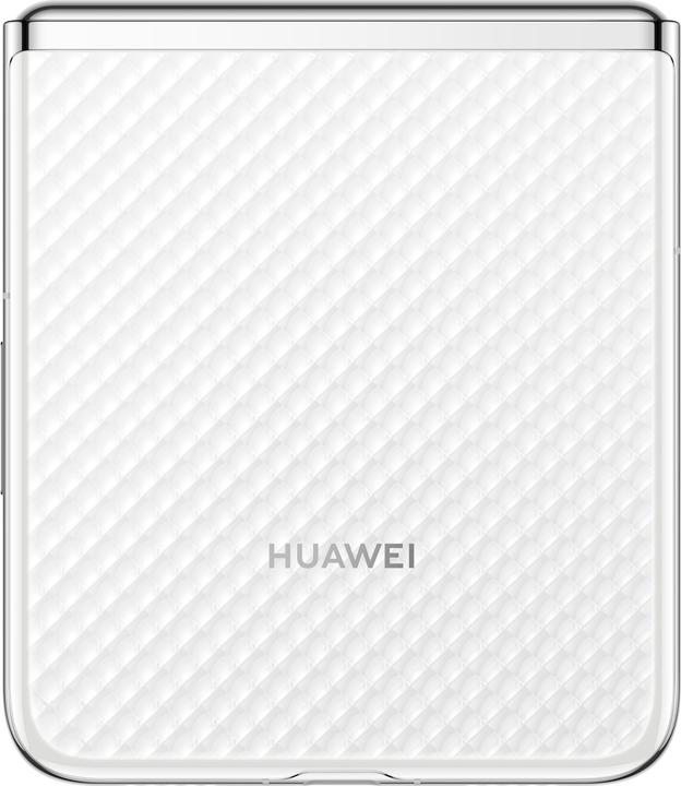 Produktbild Huawei P50 Pocket (256 GB, Weiss, 6.90", Dual SIM, 4G)