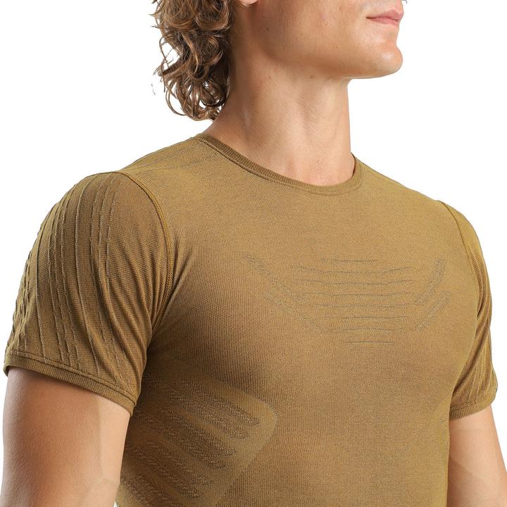 Produktbild UYN Funktionsshirt Sparkcross Self Layer Men (S)