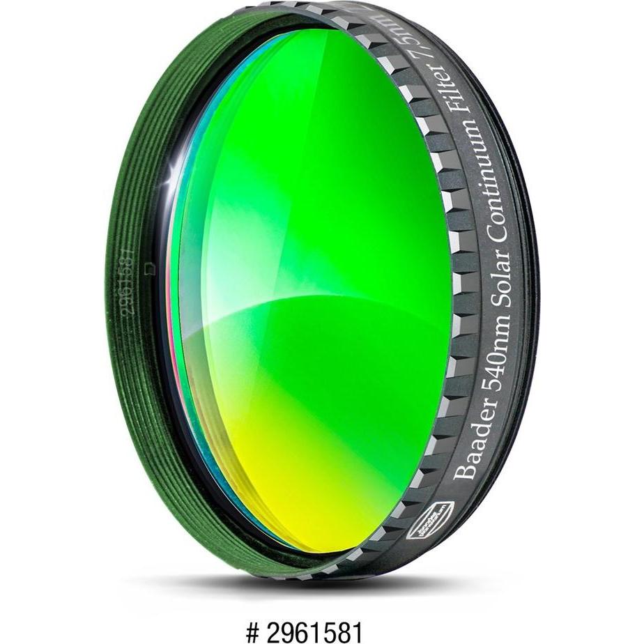 Baader Planetarium, Accessori ottica sportiva