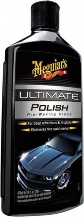 Meguiar's Ultimate Polish (473 ml)