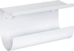 Produktbild Wenko Rollenhalter Jill weiss