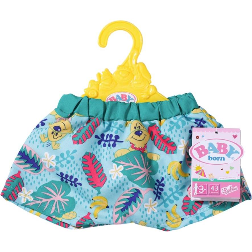 Thumbnail - Zapf Creation Badeshorts assort BABY born
