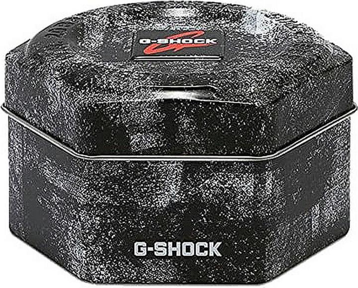 Produktbild G-Shock Classic (Digitaluhr, Analoguhr, 45 mm)