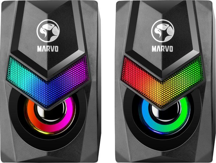 Produktbild Marvo SG-118 computer speakers