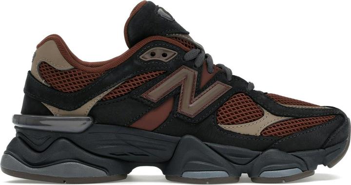 Image du produit New Balance 9060 Phantom Rich Oak (46.5)