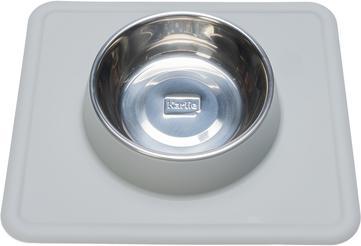 Image du produit Karlie Ecuelle en silicone inox Dex (35 cl)