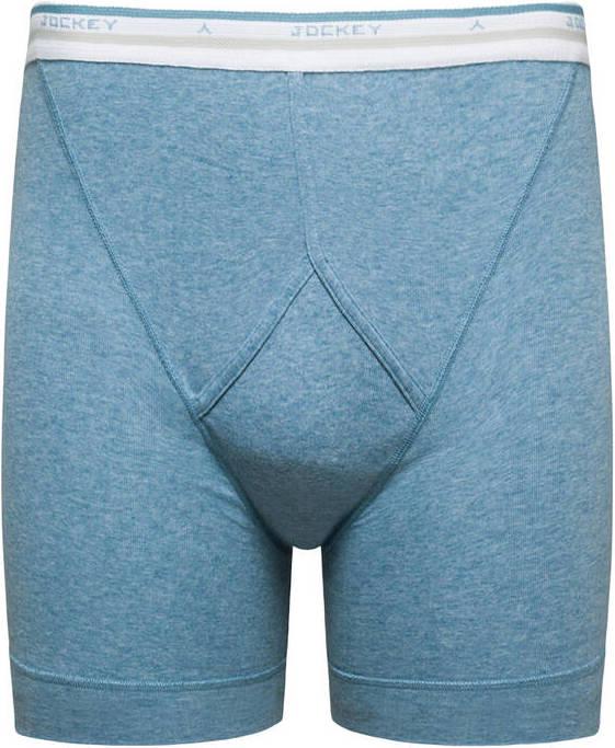 Jockey Spurt Midway Y-Front Brief