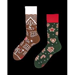 Produktbild Many Mornings The Gingerbread (Einzelpack, 35 - 38)