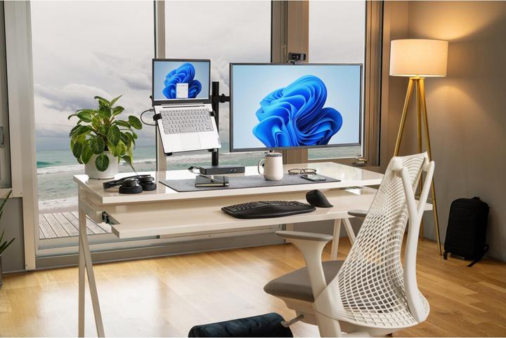 Actual product image Kensington Headset H3000 PROVC Bluetooth black (Wireless, USB-C)