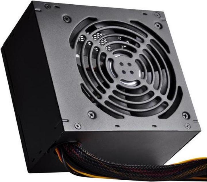 Image du produit Silverstone Sst-St60f-Es230 (600 W)