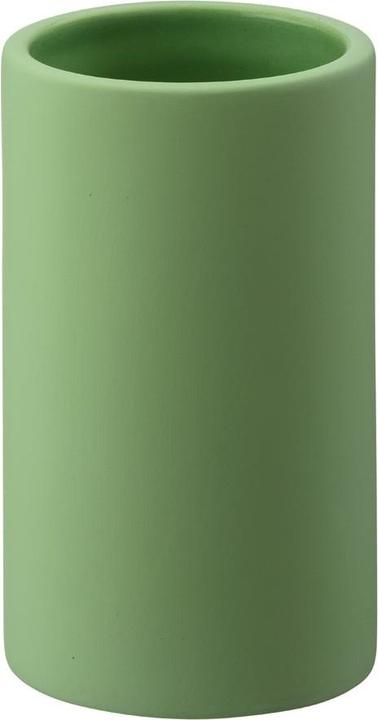 Pale green