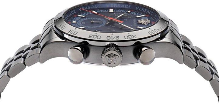 Immagine prodotto Versace VE2U00722 (Cronografo, 44 mm)