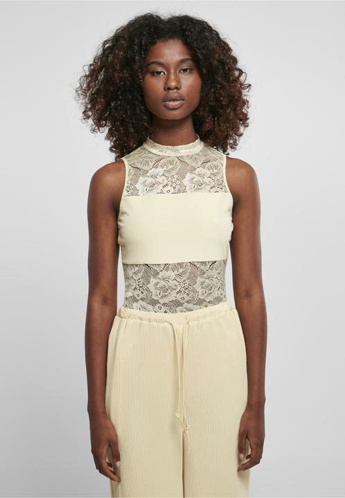 Immagine prodotto Urban Classics Corpo con lacci da donna (M)