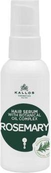 Immagine prodotto Kallos Rosemary Hair Serum For Split Ends - 50ml (50 ml)
