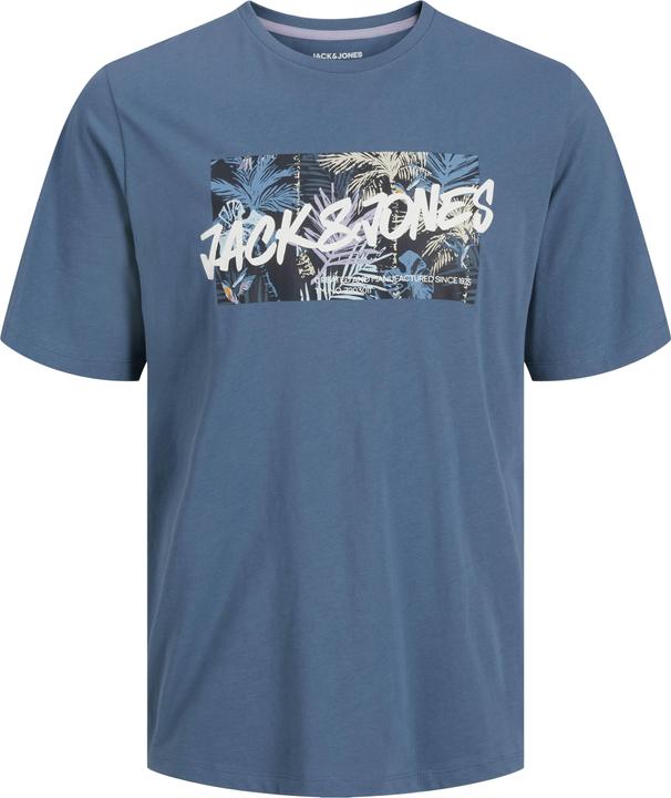Immagine prodotto Jack & Jones Jjhawaii Shape Tee Ss Crew Neck Ln (L)