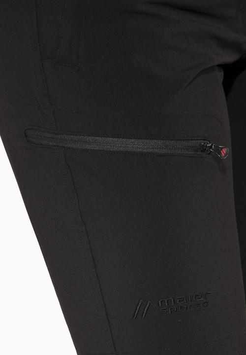 Image du produit Maier Sports Inara Slim Capri (36)
