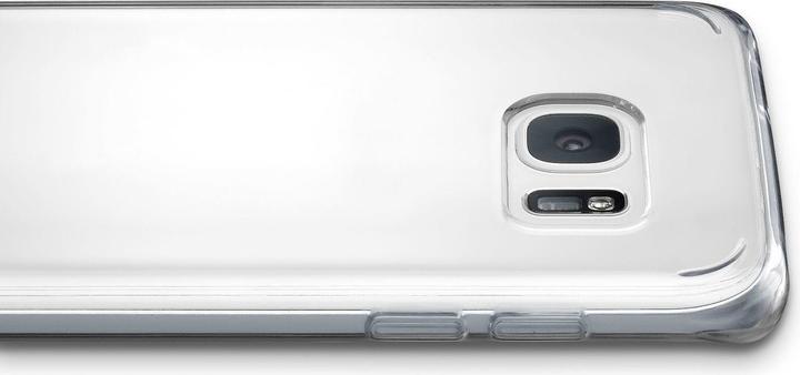 Image du produit Cellularline Clear Duo (Samsung Galaxy S7 Edge)