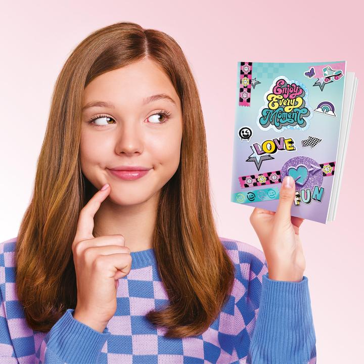 Actual product image Canal Toys Scrapbooking Studio