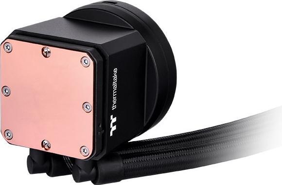 Produktbild Thermaltake TT Toughliquid Ultra 280 RGB CPU Liquid CL-W371-PL14SW-A