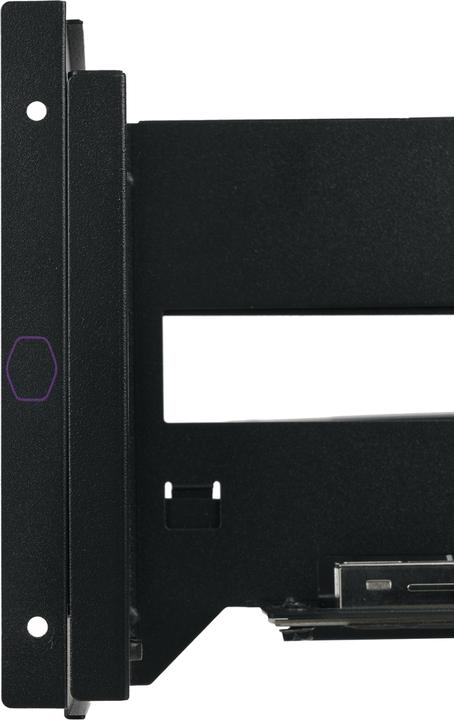 Productafbeelding Cooler Master Verticale GPU Houder Kit Ver.2
