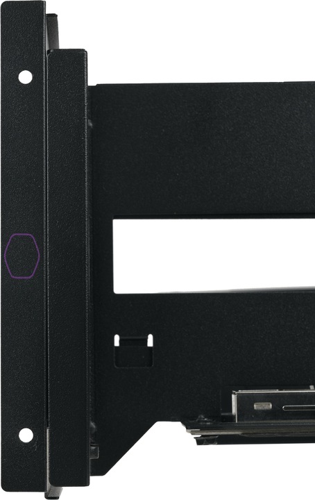 Actual product image Cooler Master Vertical GPU Holder Kit Ver.2