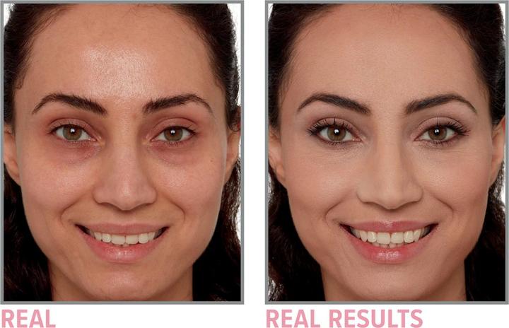 Produktbild It Cosmetics Bye Bye Under Eye Full Coverage Anti-Aging Waterproof Concealer 0.4oz 25.0 Medium Natur (Medium Natural)