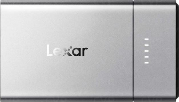 Immagine prodotto Lexar PRO Workflow PSSD 2TB (2000 GB)