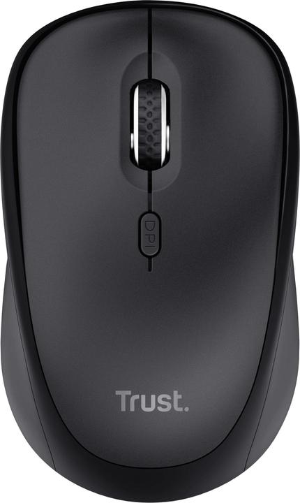 Actual product image Trust Ody II (US, Wireless)