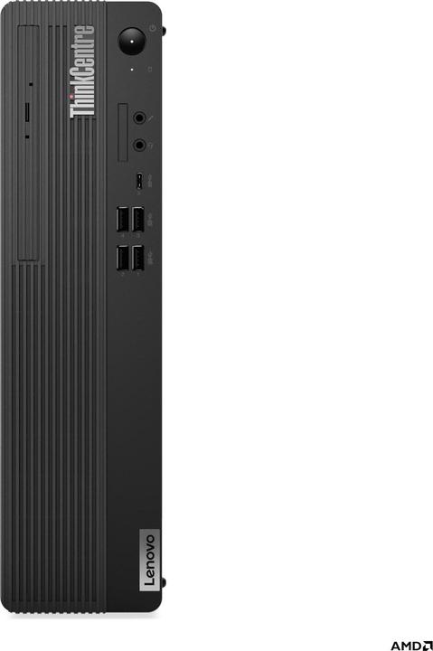 Produktbild Lenovo ThinkCentre M75s Gen 5 (AMD Ryzen 7 8700G, 16 GB, 512 GB, Radeon 780M)