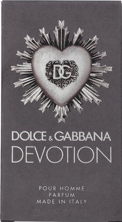 Immagine prodotto Dolce & Gabbana Devotion pour Homme Parfum (Eau de parfum, 50 ml)