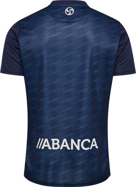 Actual product image hummel Celta Vigo Auswärts Trikot (L)