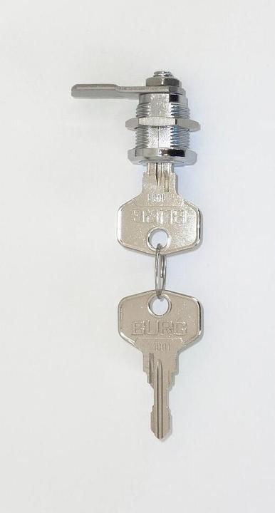 Actual product image Siedle Intercom system accessories VA Türstat SSS200029541-00