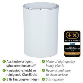 Actual product image Wenko Inca (5 l)