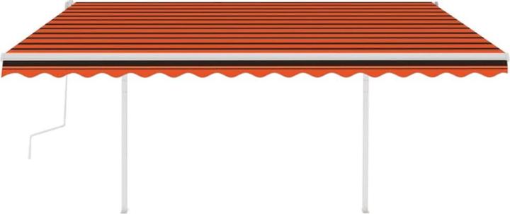 Produktbild vidaXL Ahmir (4 m)