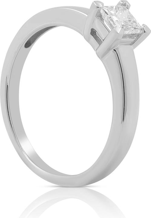 Produktbild Muau Solitaire (54, 750/18 K Gold)